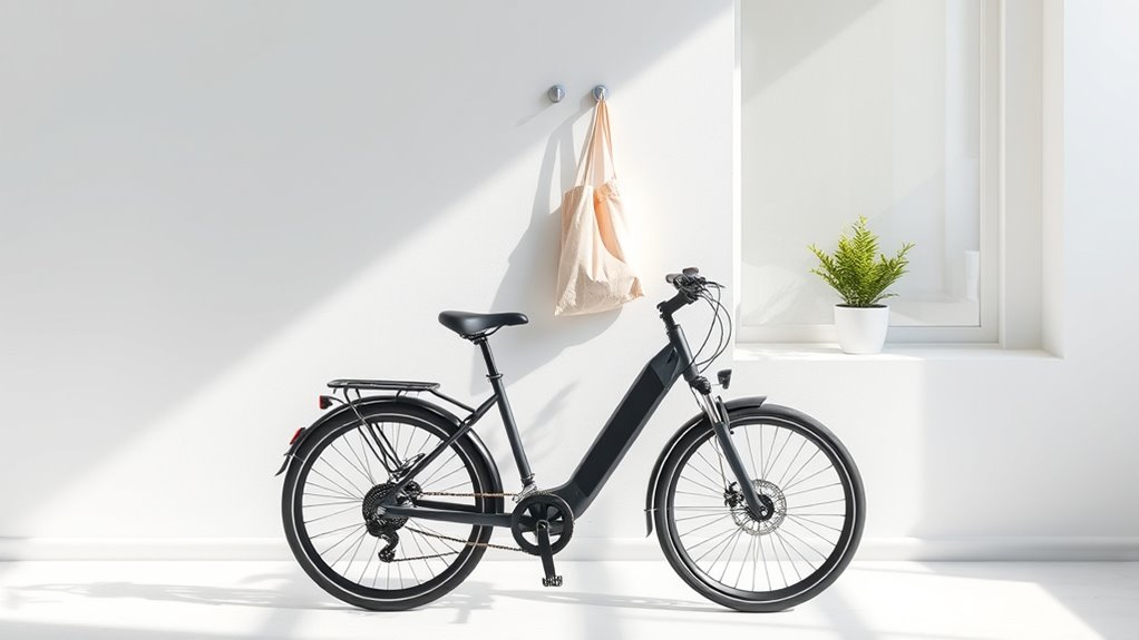 choose eco friendly travel