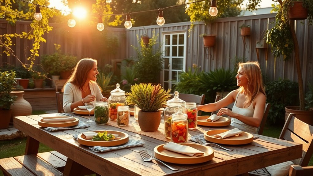 choose eco friendly waste solutions