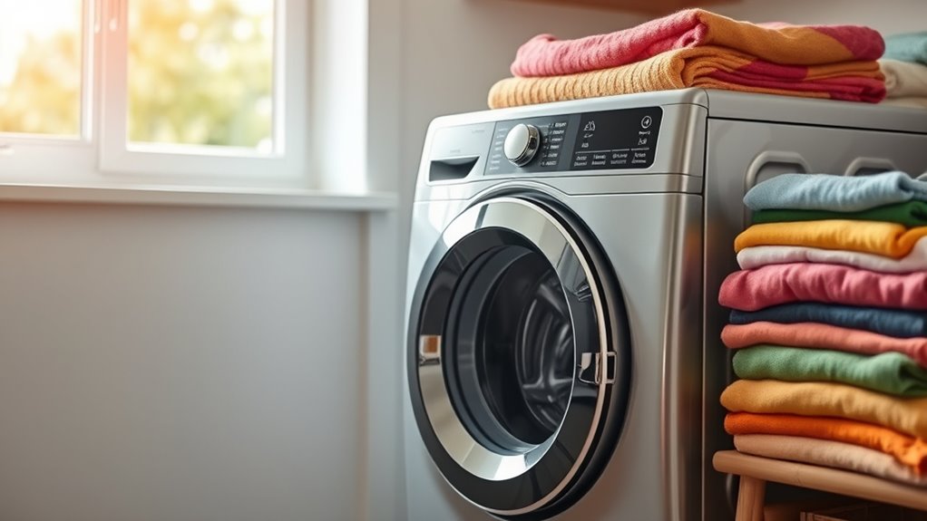 choose efficient full loads