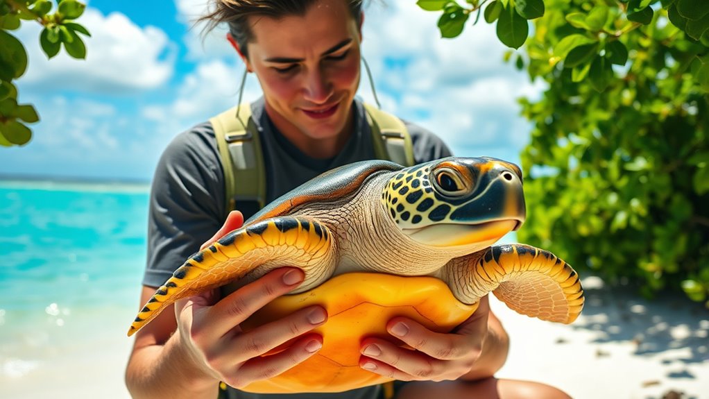 choose ethical wildlife programs