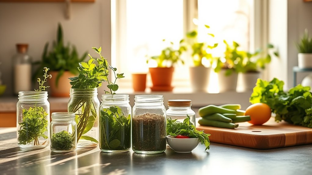 choose non toxic eco friendly products