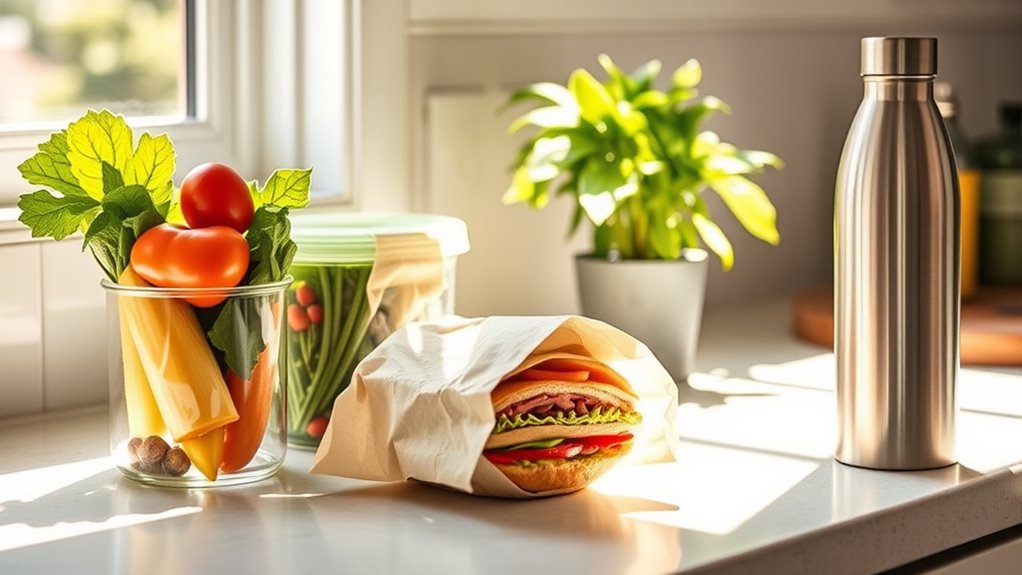 choose recyclable eco packaging