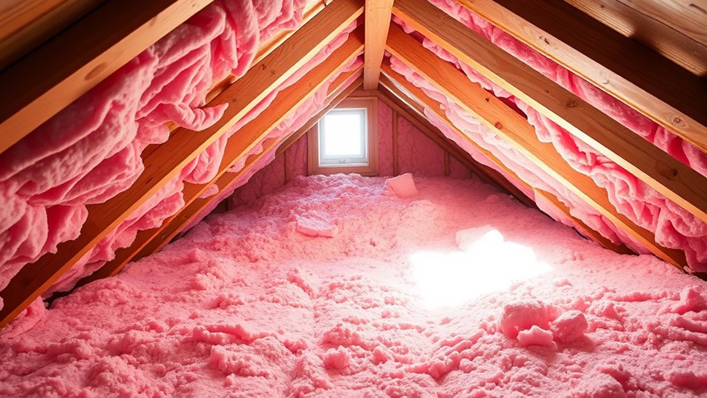 choosing eco friendly insulation options