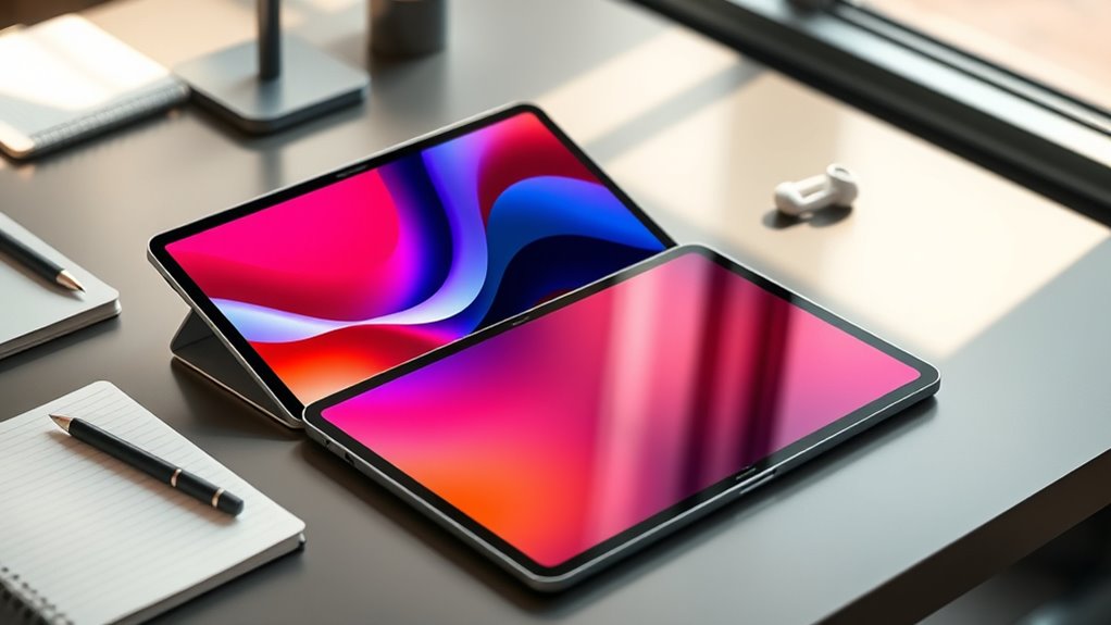 choosing the right ipad