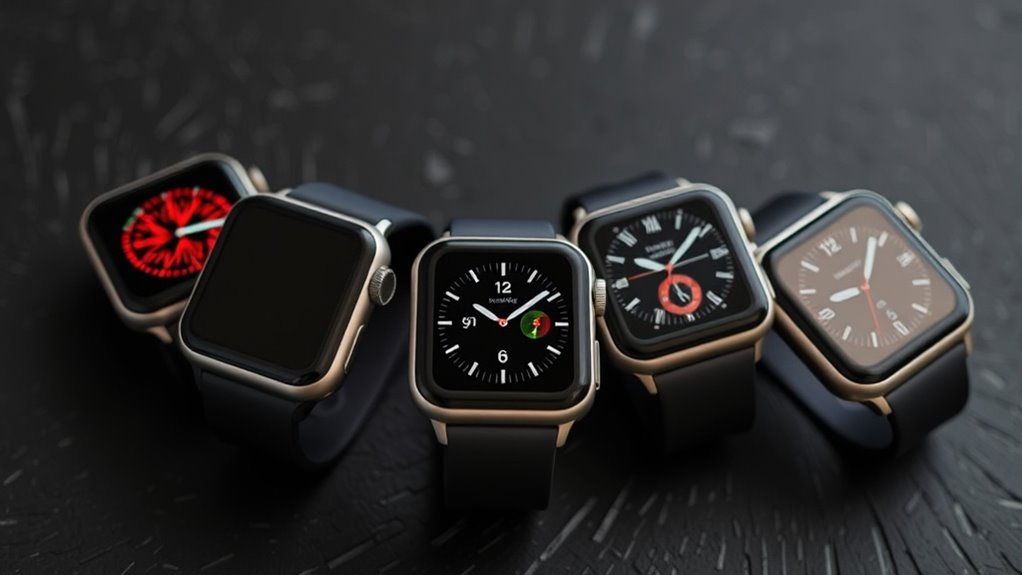 choosing the right smartwatch