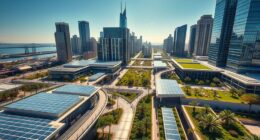 cities preparing for climate change