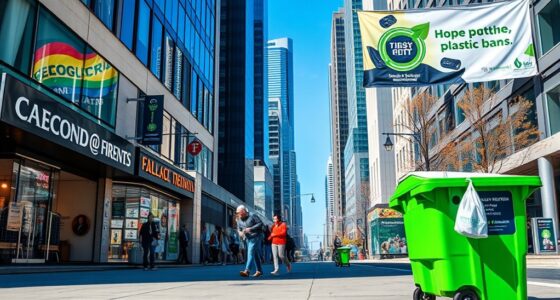 city plastic ban effectiveness