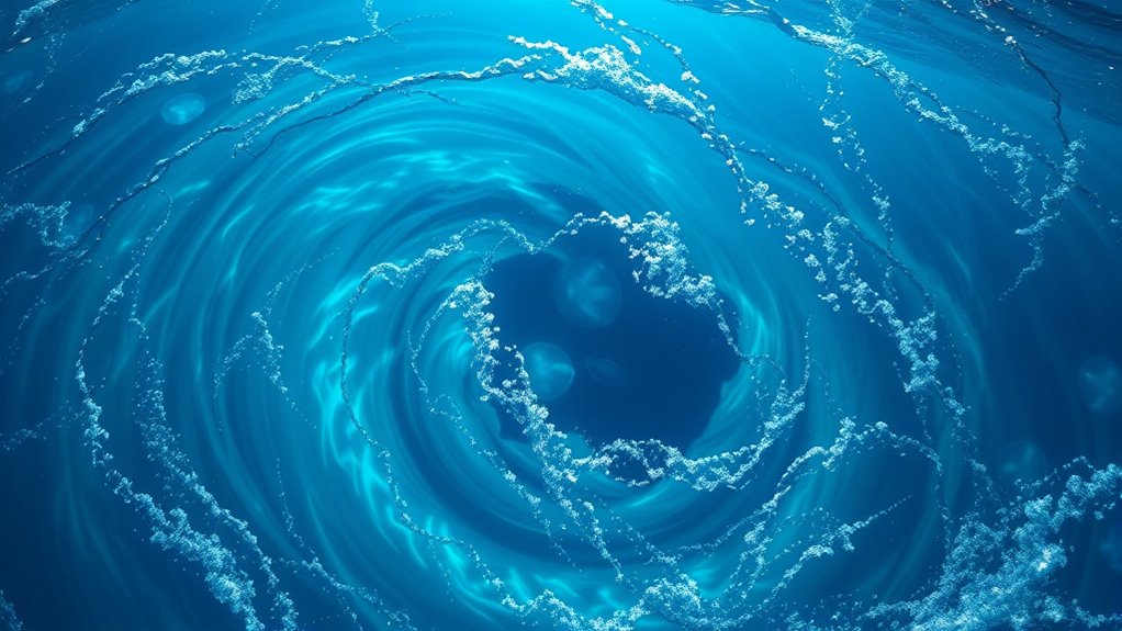 climate disaster risks escalation