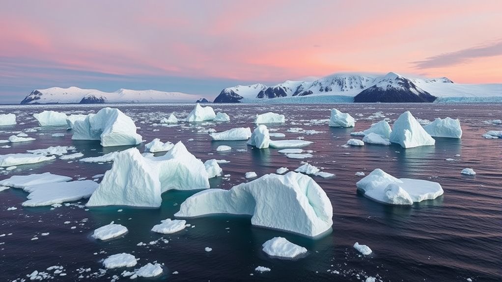 climate factors and variability