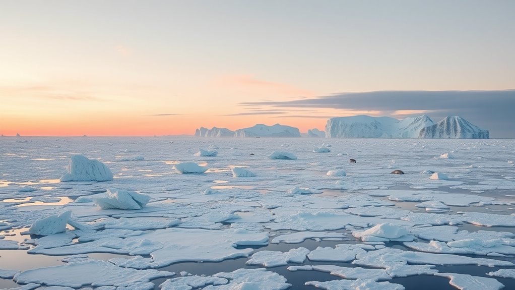 climate variability temporary slowdowns