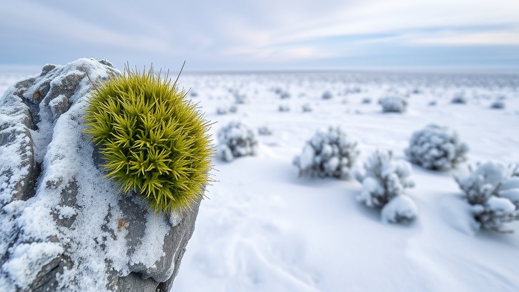 cold waxy shallow roots