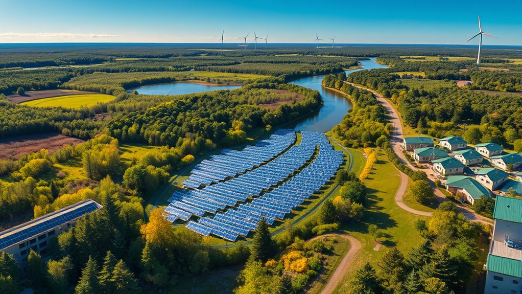 collaborative conservation funding strategies