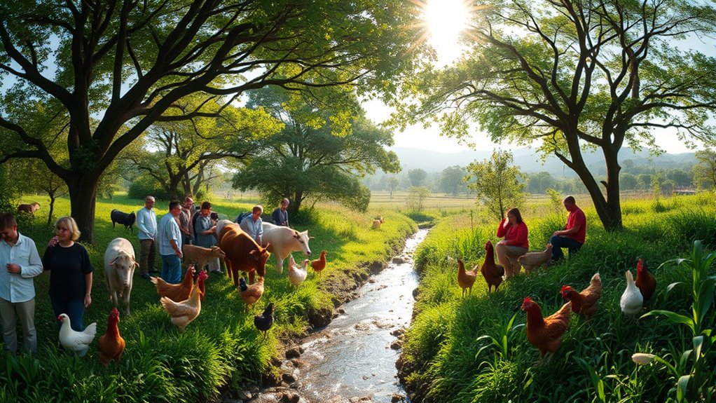 collaborative sustainable health strategies