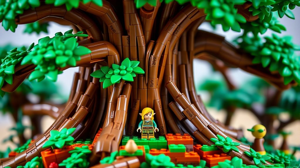 collection compatibility and quality