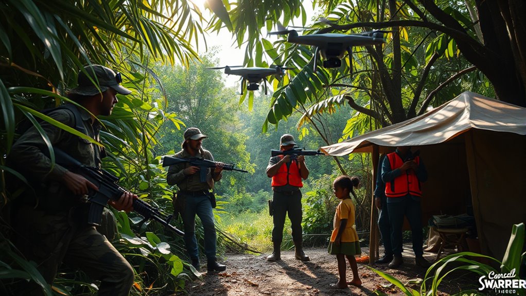 community based conservation strategies