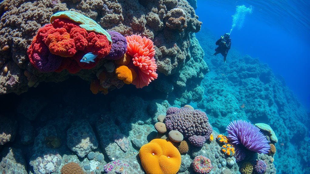 community driven strategic reef restoration