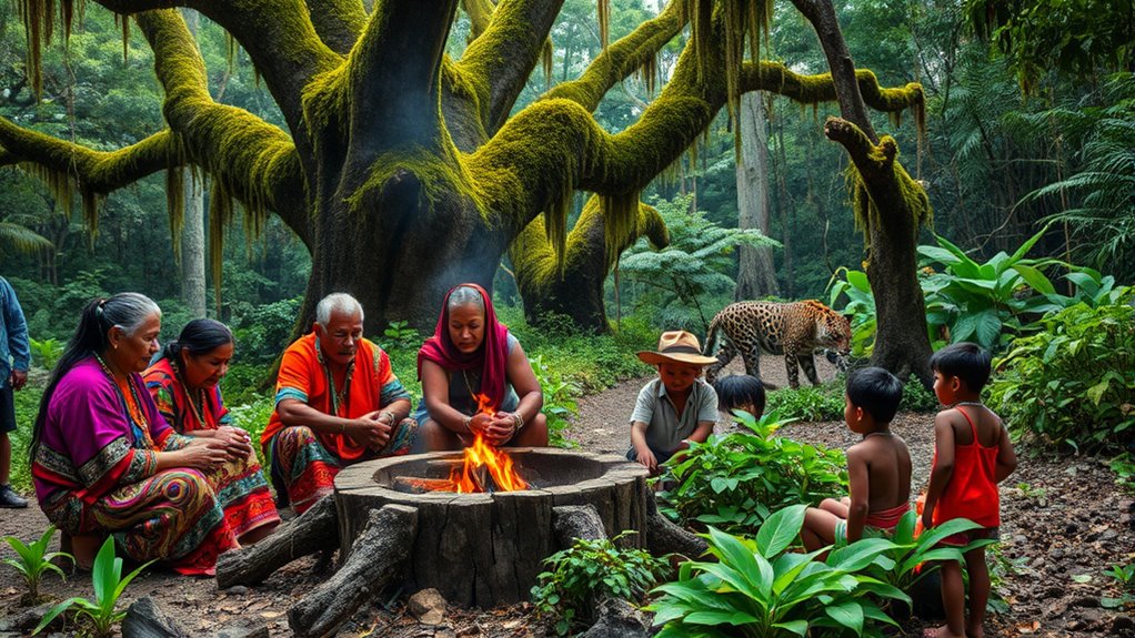 community empowerment enhances conservation