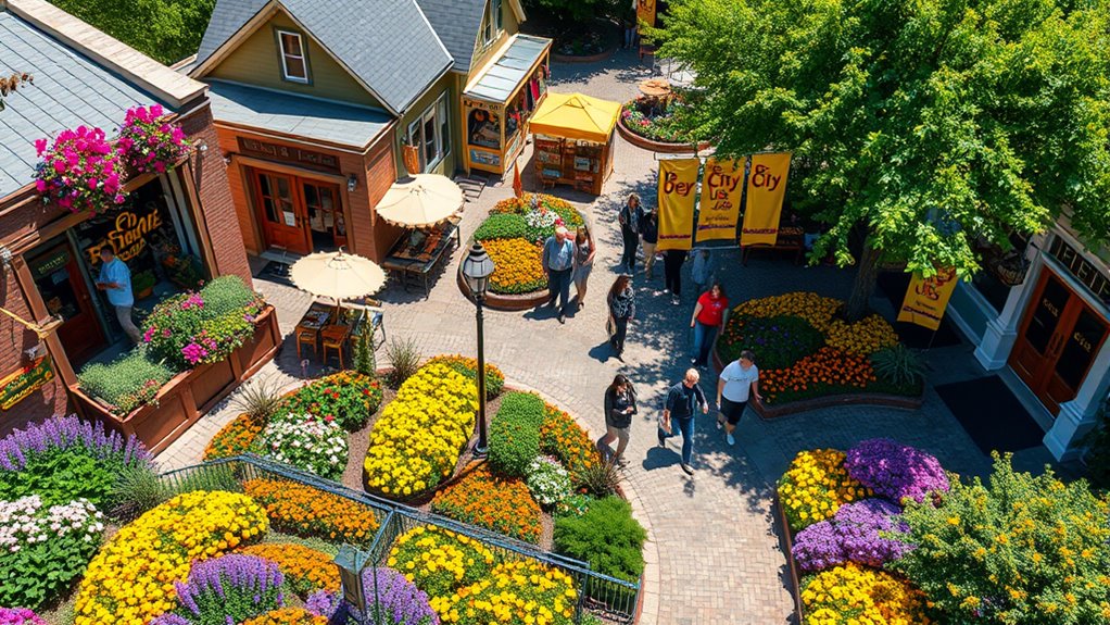 community engagement and partnership