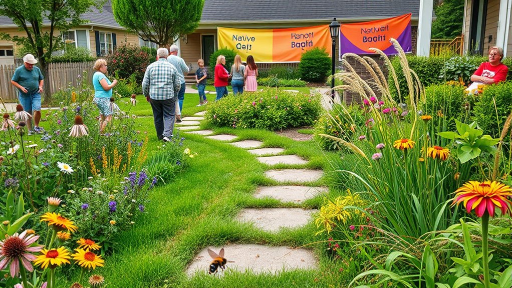 community engagement for sustainability