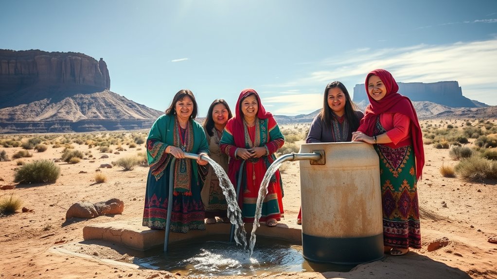 community led environmental advocacy