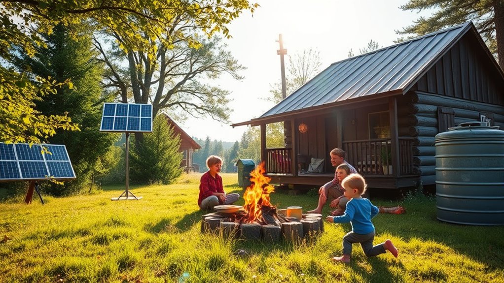 community sharing and cooperation