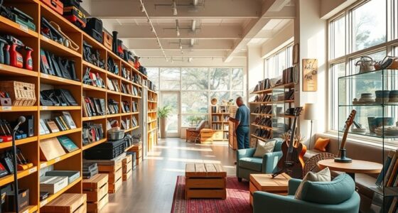 community sharing library initiative