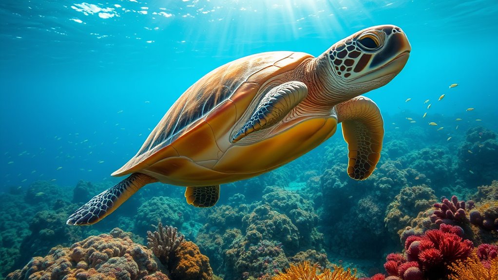 comprehensive conservation and protection strategies