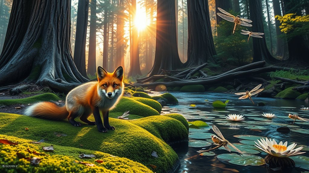 connect conserve respect engage