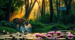 conservation act achievements challenges