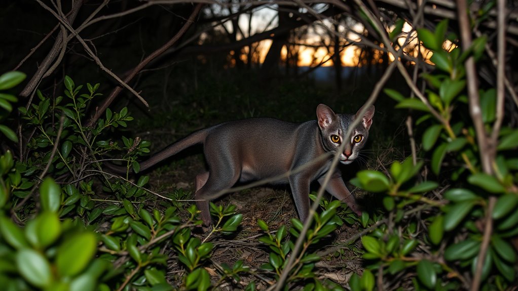 conservation awareness habitat preservation