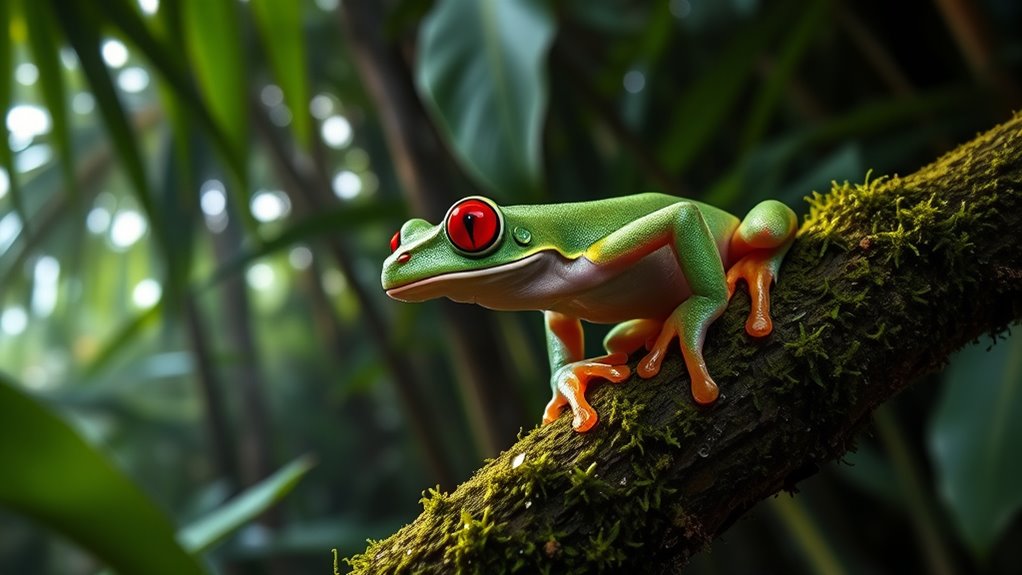 conservation categories assess extinction risk