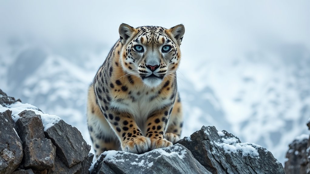 conservation categories guide priorities