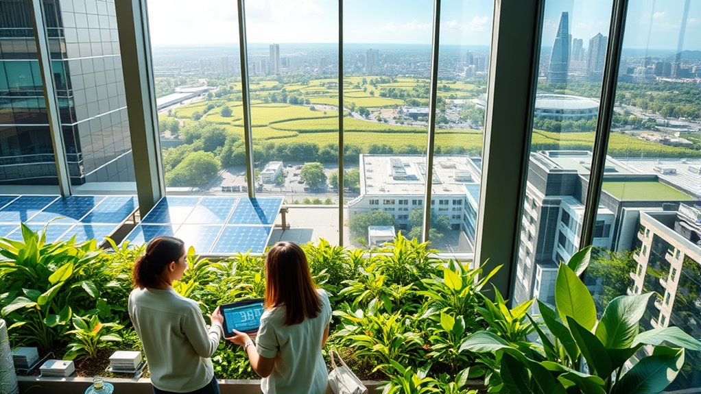 conservation market growth opportunities