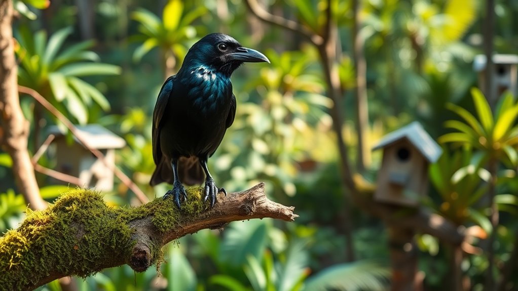 conservation partnerships for alal