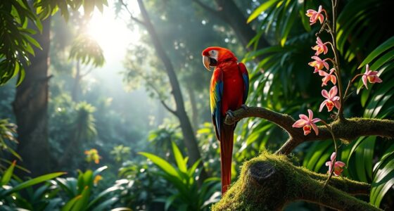 conservation status definitions explained