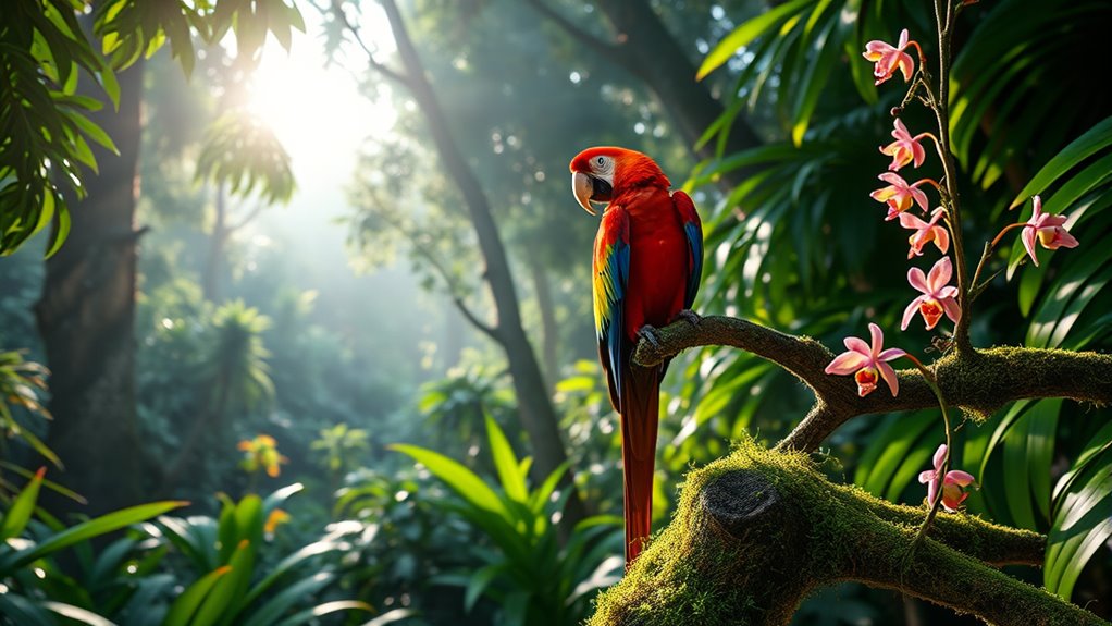 conservation status definitions explained