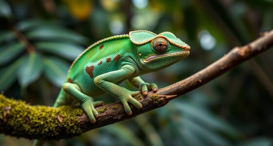 conservation status definitions explained