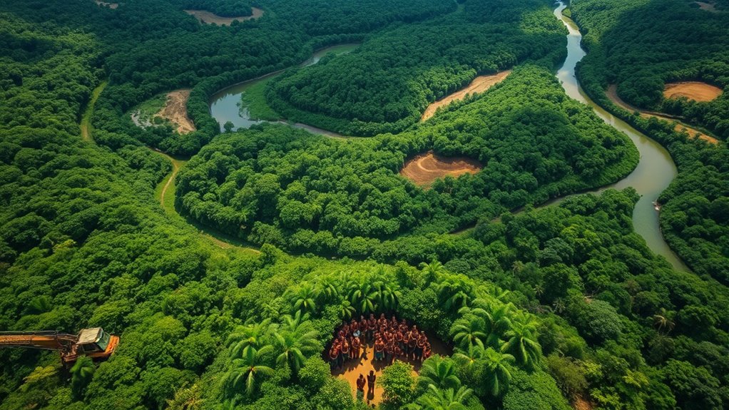 conservation sustainable management strategies