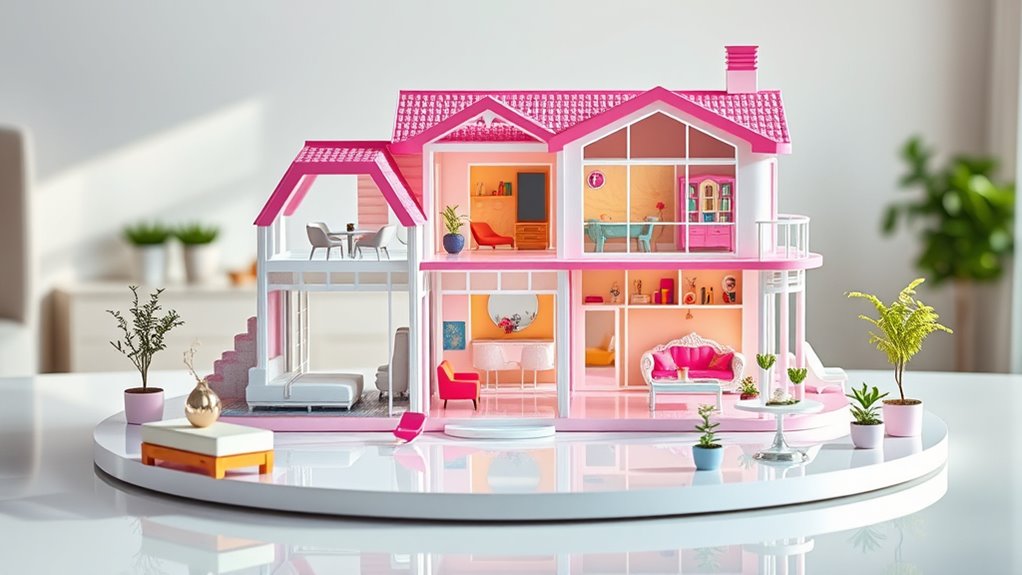 consideration of deal features