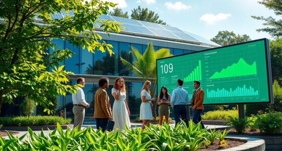 corporate conservation investment strategies