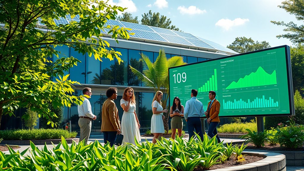 corporate conservation investment strategies