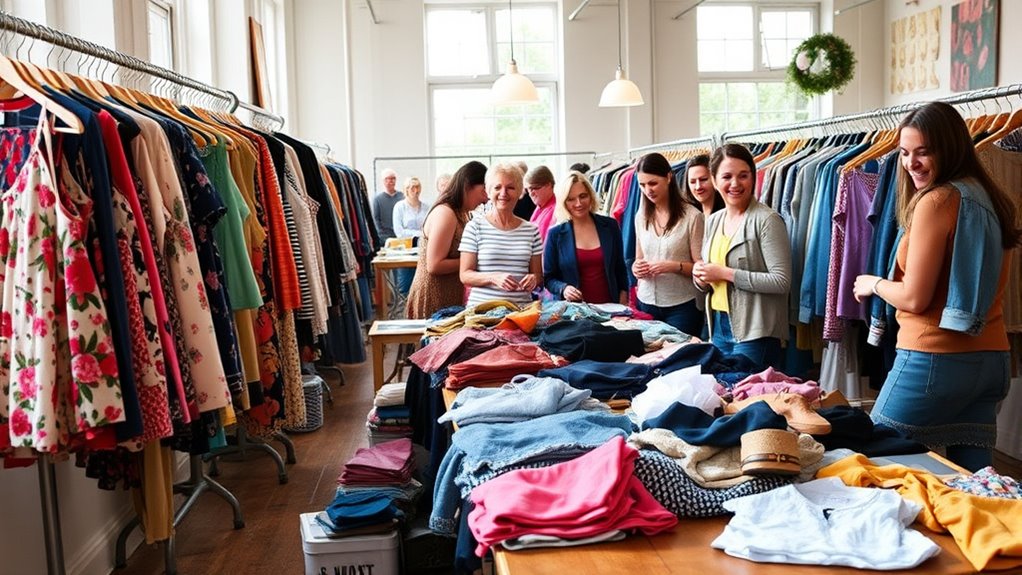 cost effective sustainable fashion