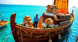 couple s global seed conservation