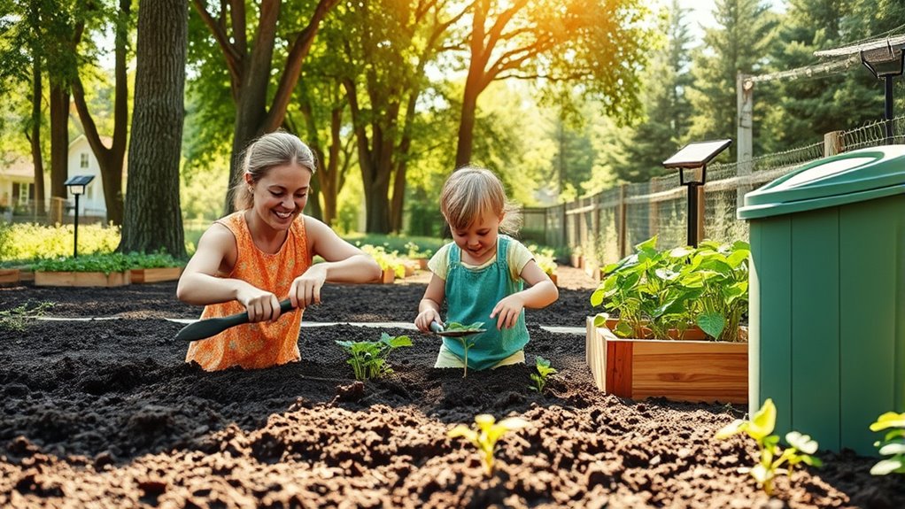 cultivating eco conscious daily habits