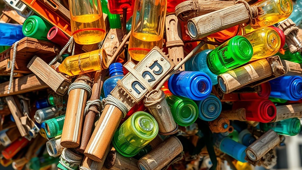 cultural identity through reclaimed