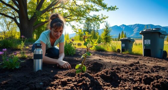 daily eco friendly habits