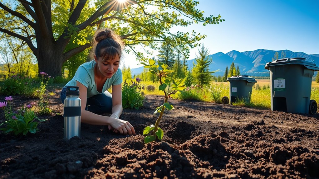 daily eco friendly habits