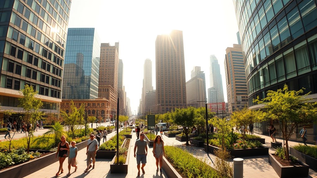 data driven climate resilience planning