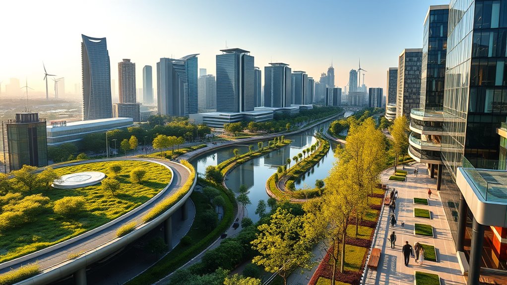 data informed climate resilience planning