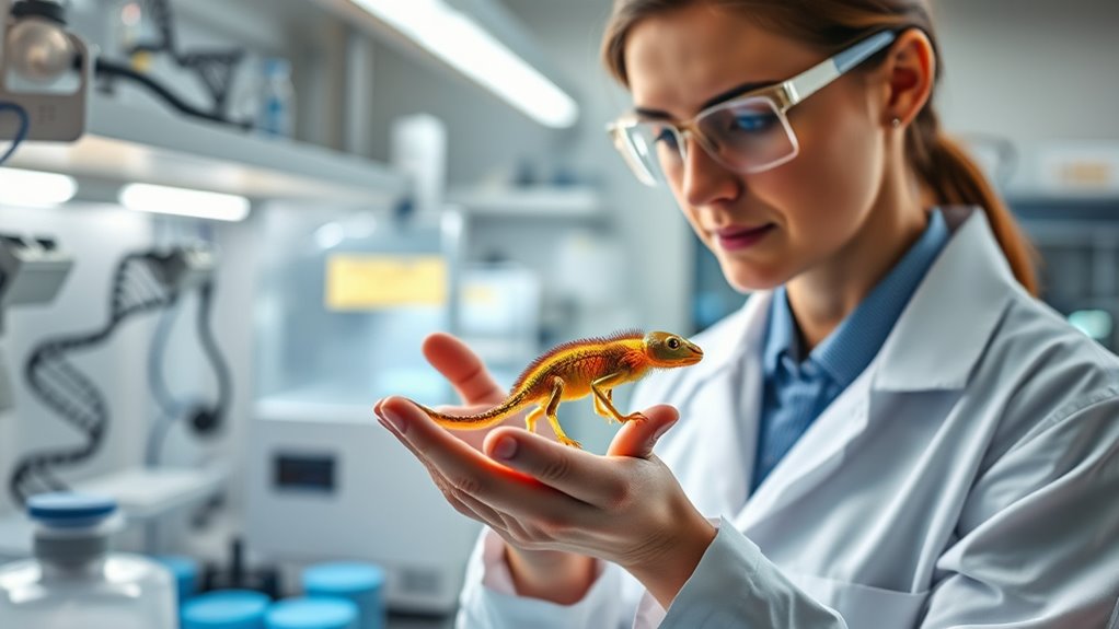 de extinction progress and challenges